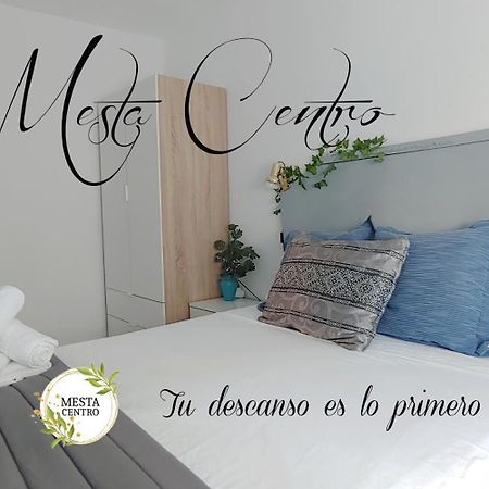 Mesta Centro Soria Eksteriør bilde