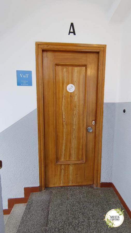 Mesta Centro Soria Eksteriør bilde