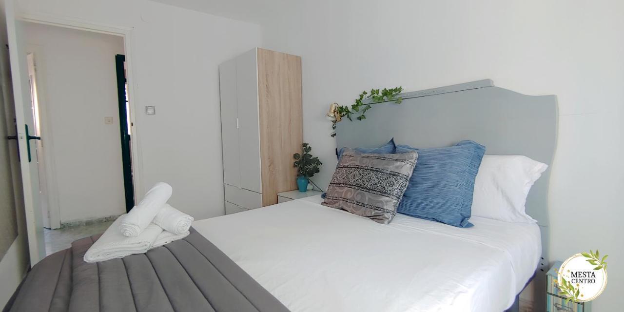 Mesta Centro Soria Eksteriør bilde